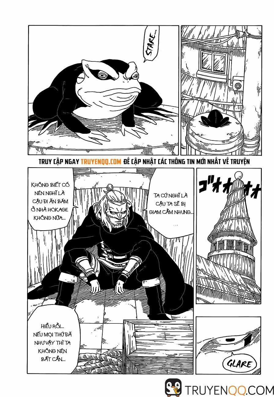đọc truyện Boruto Chương 30 ảnh 5 tại Thiên Thai Truyện