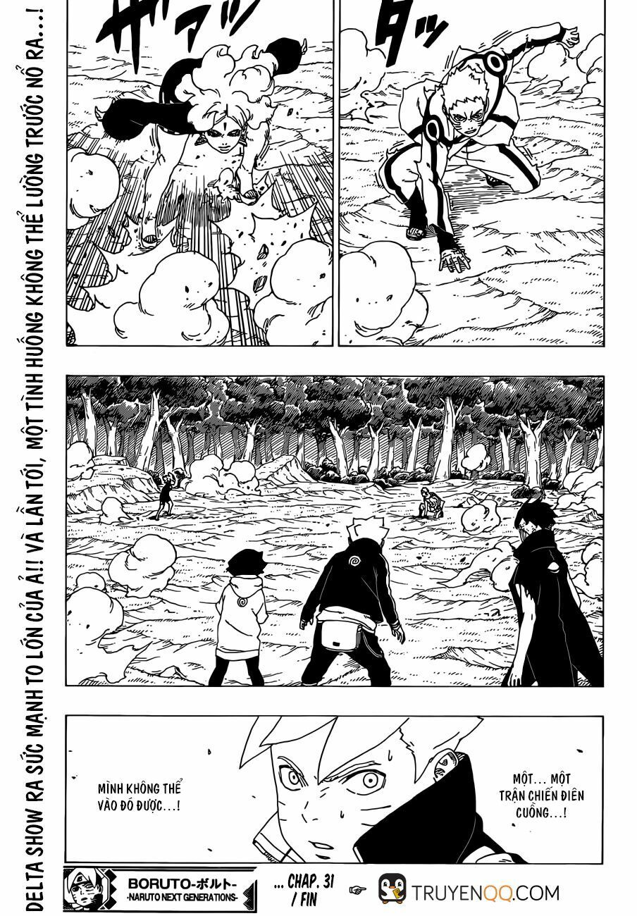 đọc truyện Boruto Chương 31 ảnh 41 tại Thiên Thai Truyện