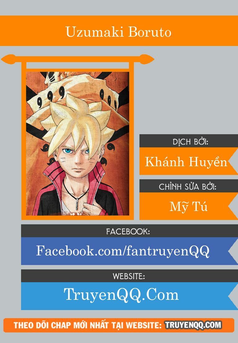 đọc truyện Boruto Chương 31 ảnh 42 tại Thiên Thai Truyện