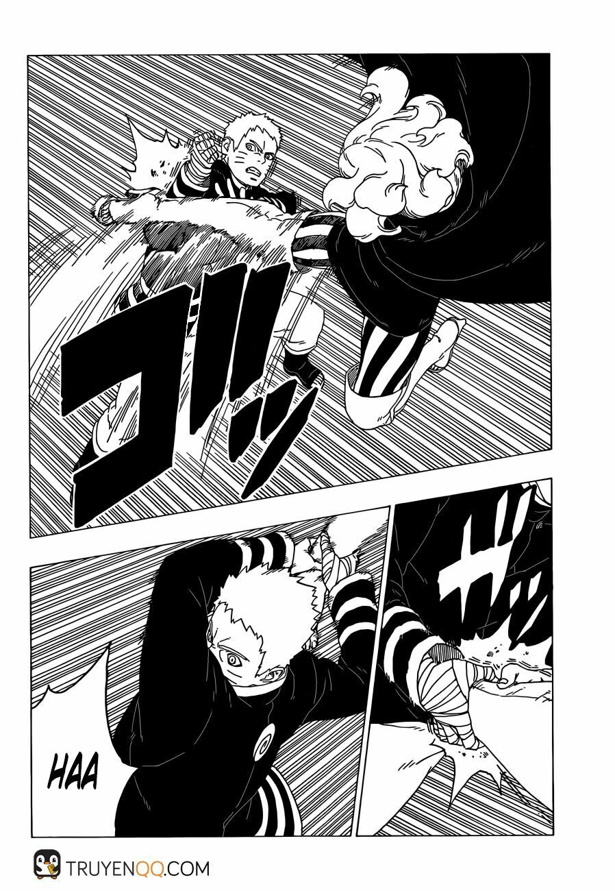 đọc truyện Boruto Chương 31 ảnh 10 tại Thiên Thai Truyện