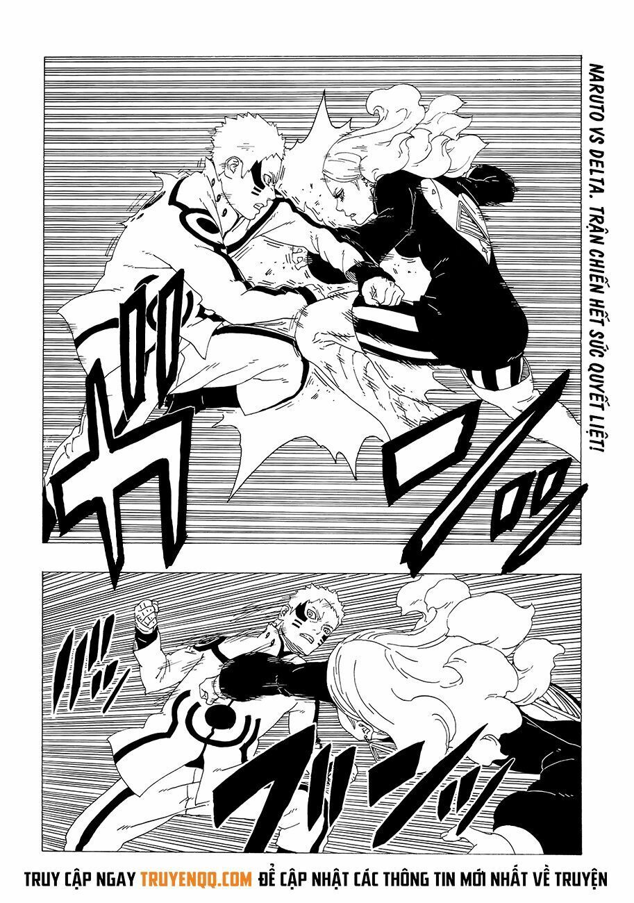 đọc truyện Boruto Chương 32 ảnh 4 tại Thiên Thai Truyện