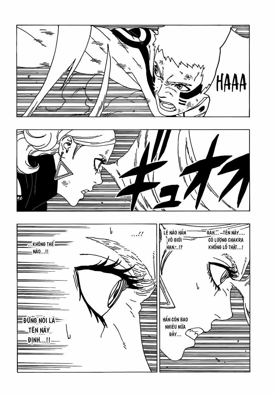 đọc truyện Boruto Chương 33 ảnh 28 tại Thiên Thai Truyện