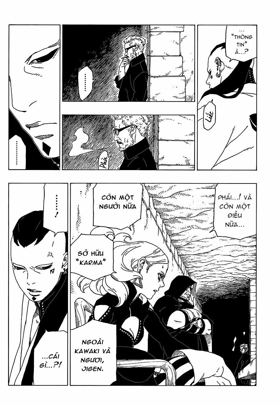 đọc truyện Boruto Chương 34 ảnh 23 tại Thiên Thai Truyện
