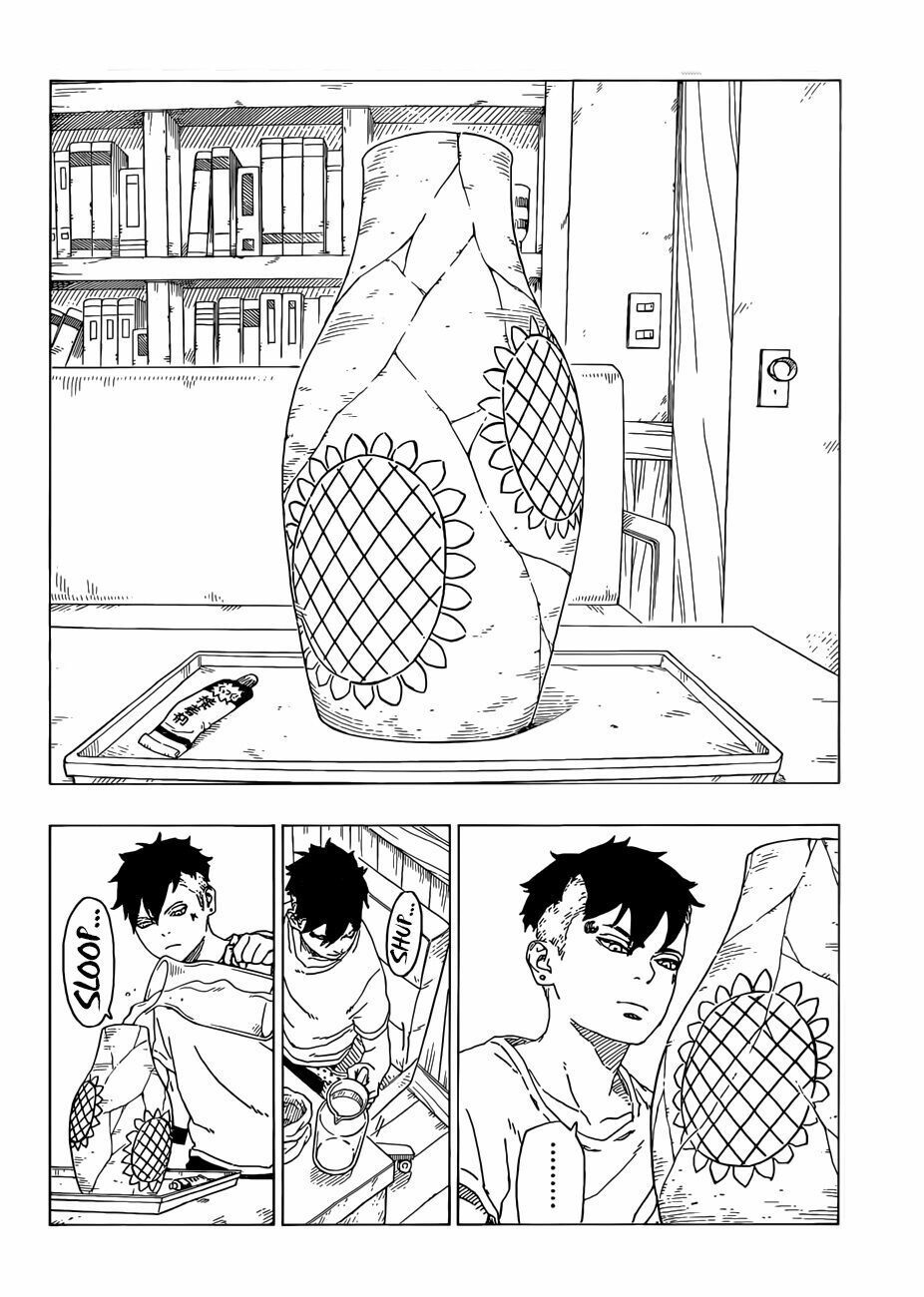 đọc truyện Boruto Chương 34 ảnh 37 tại Thiên Thai Truyện