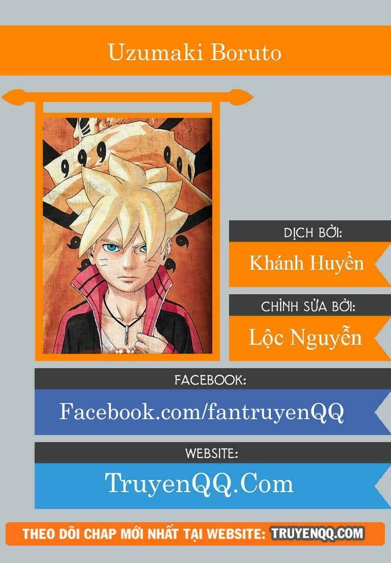 đọc truyện Boruto Chương 35 ảnh 2 tại Thiên Thai Truyện