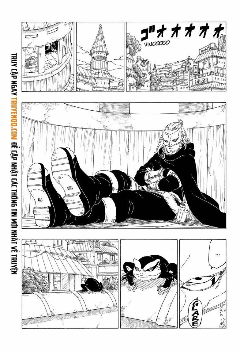 đọc truyện Boruto Chương 36 ảnh 14 tại Thiên Thai Truyện