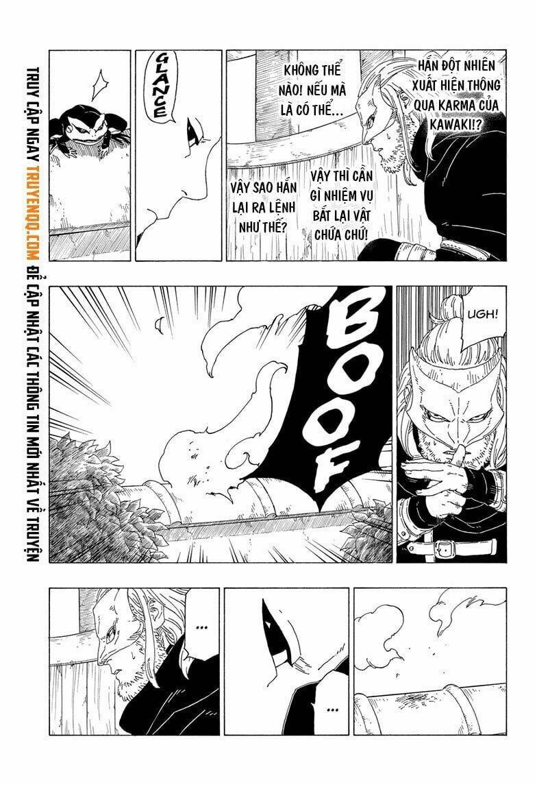 đọc truyện Boruto Chương 36 ảnh 26 tại Thiên Thai Truyện