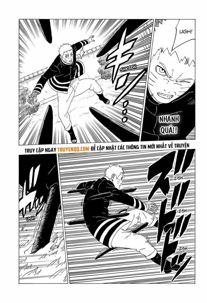 đọc truyện Boruto Chương 36 ảnh 30 tại Thiên Thai Truyện