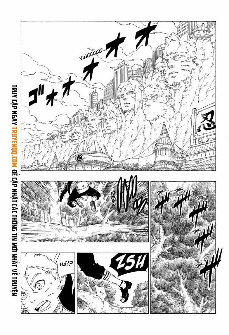 đọc truyện Boruto Chương 36 ảnh 4 tại Thiên Thai Truyện
