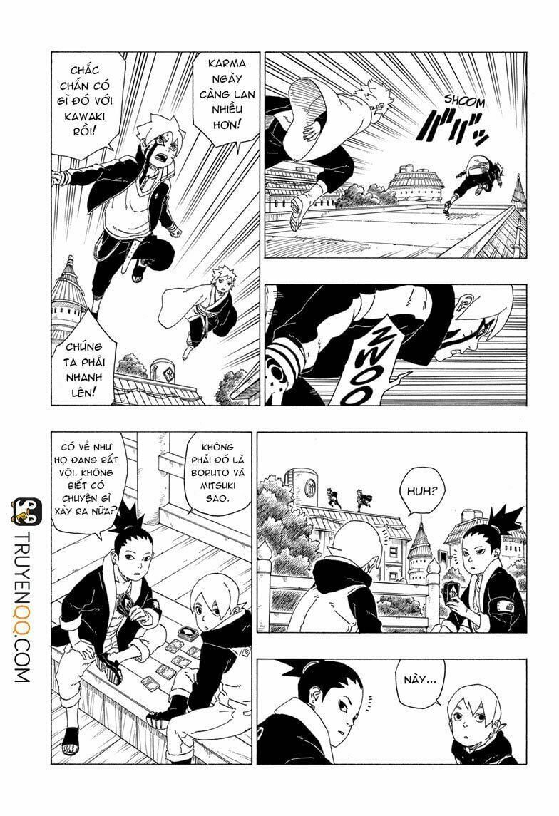 đọc truyện Boruto Chương 36 ảnh 36 tại Thiên Thai Truyện