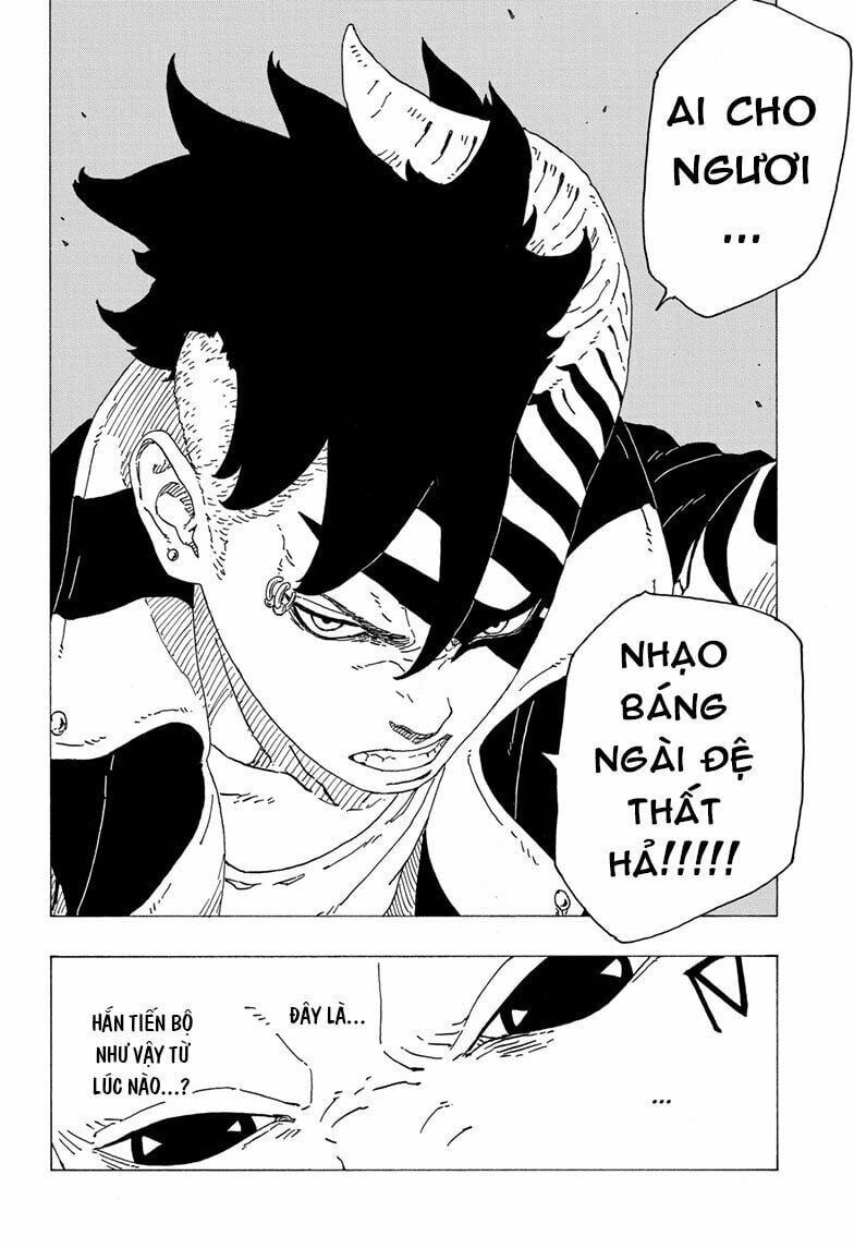 đọc truyện Boruto Chương 36 ảnh 39 tại Thiên Thai Truyện