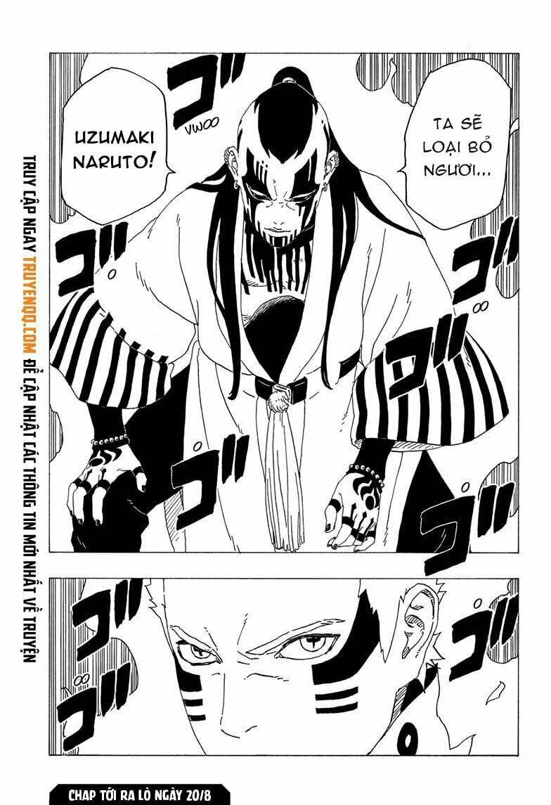 đọc truyện Boruto Chương 36 ảnh 42 tại Thiên Thai Truyện