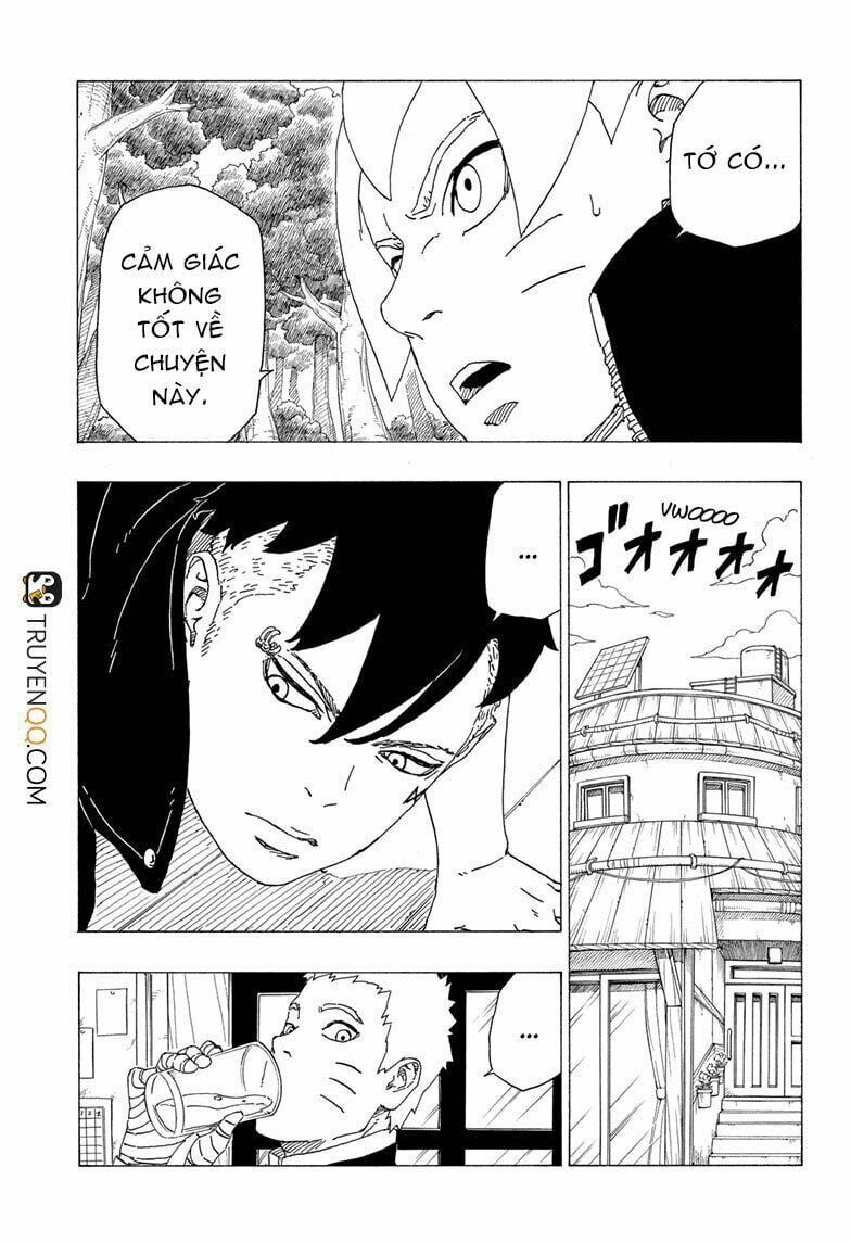 đọc truyện Boruto Chương 36 ảnh 8 tại Thiên Thai Truyện