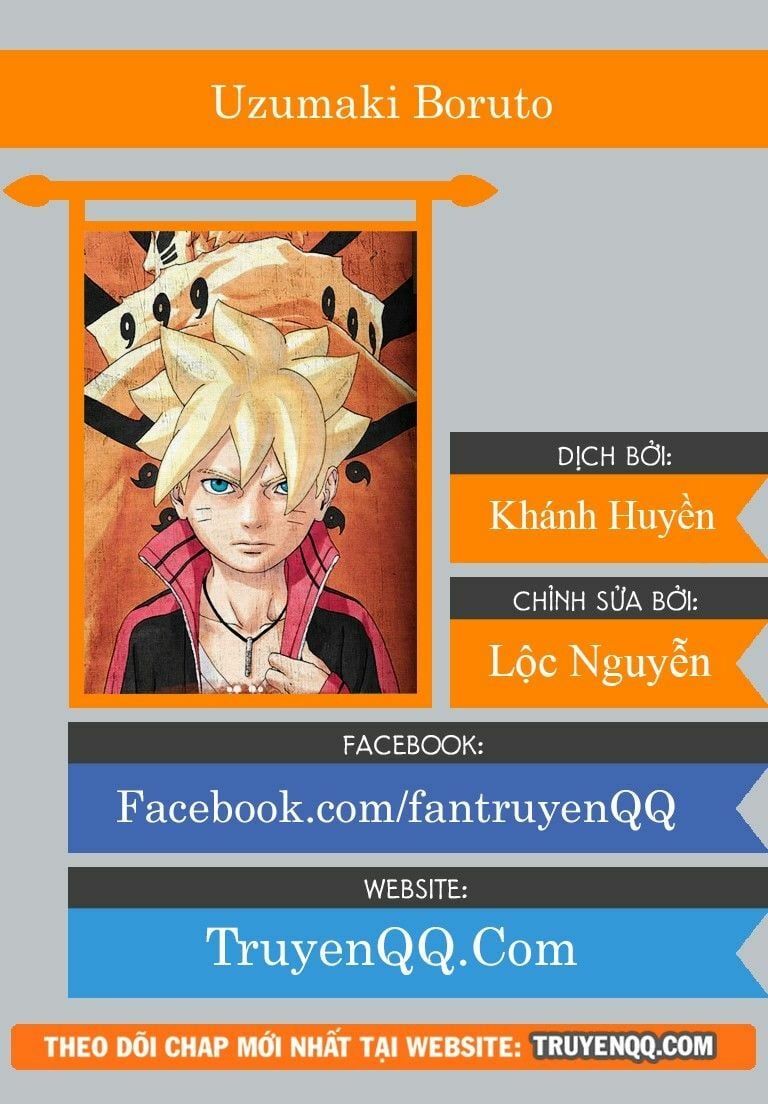 đọc truyện Boruto Chương 37 ảnh 2 tại Thiên Thai Truyện