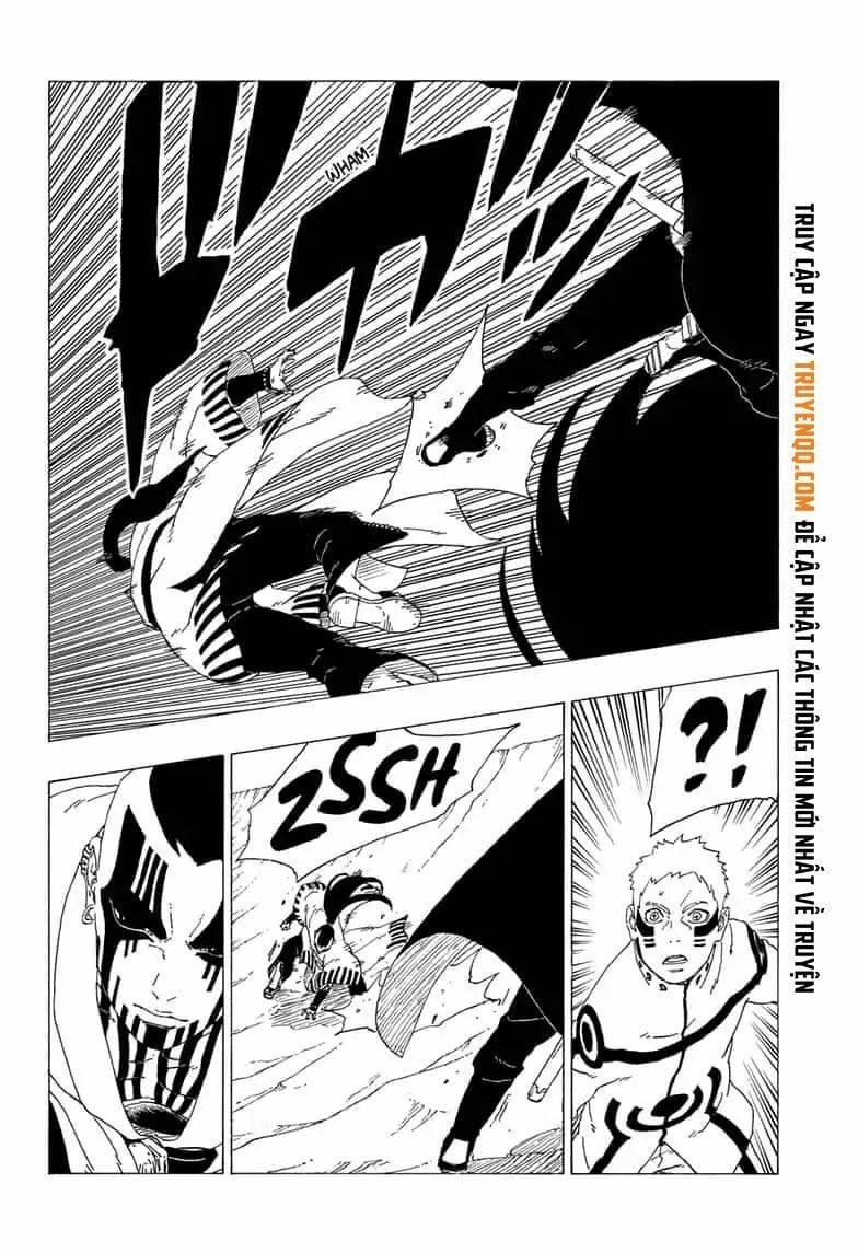 đọc truyện Boruto Chương 37 ảnh 12 tại Thiên Thai Truyện