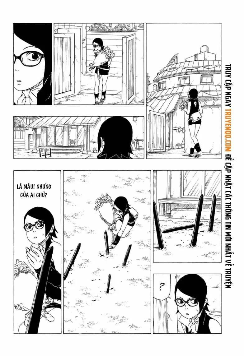 đọc truyện Boruto Chương 37 ảnh 16 tại Thiên Thai Truyện