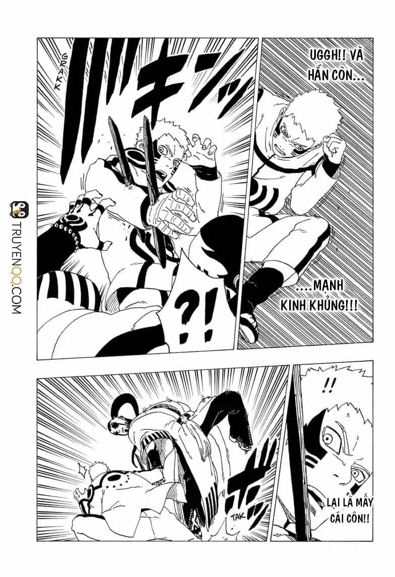 đọc truyện Boruto Chương 37 ảnh 21 tại Thiên Thai Truyện
