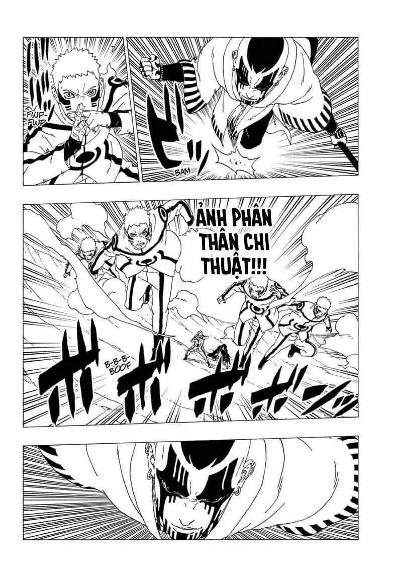 đọc truyện Boruto Chương 37 ảnh 26 tại Thiên Thai Truyện