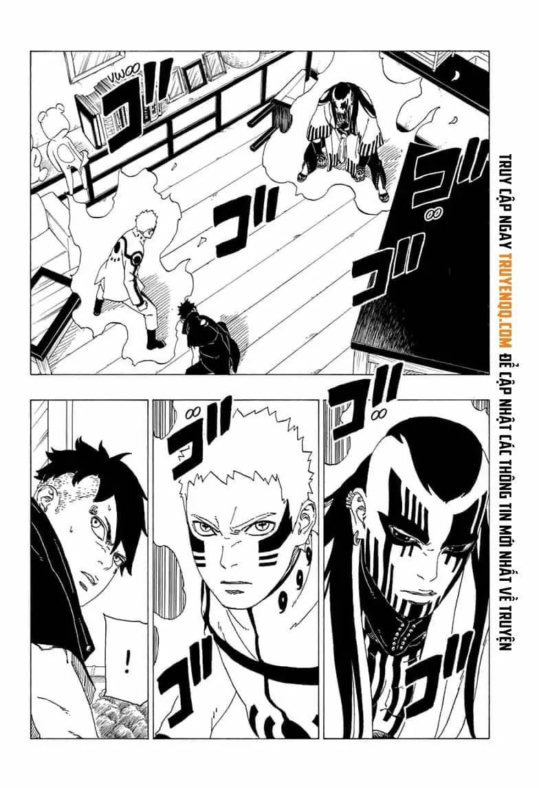 đọc truyện Boruto Chương 37 ảnh 4 tại Thiên Thai Truyện