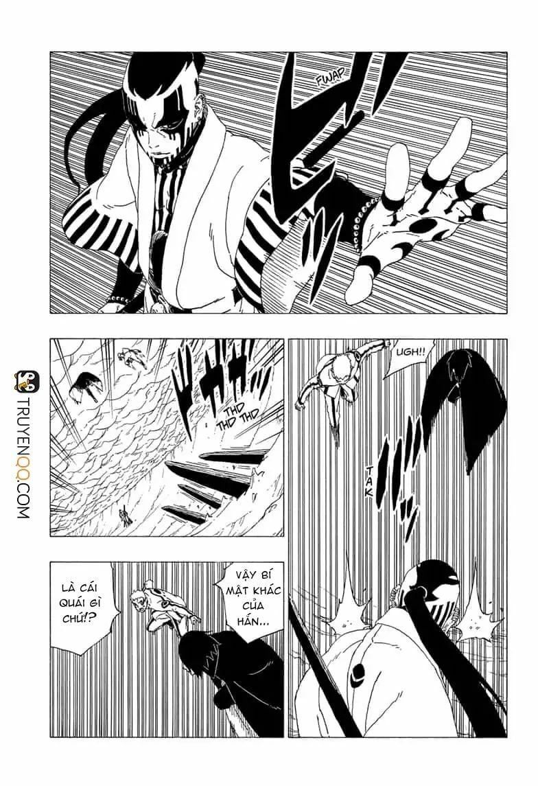 đọc truyện Boruto Chương 37 ảnh 33 tại Thiên Thai Truyện
