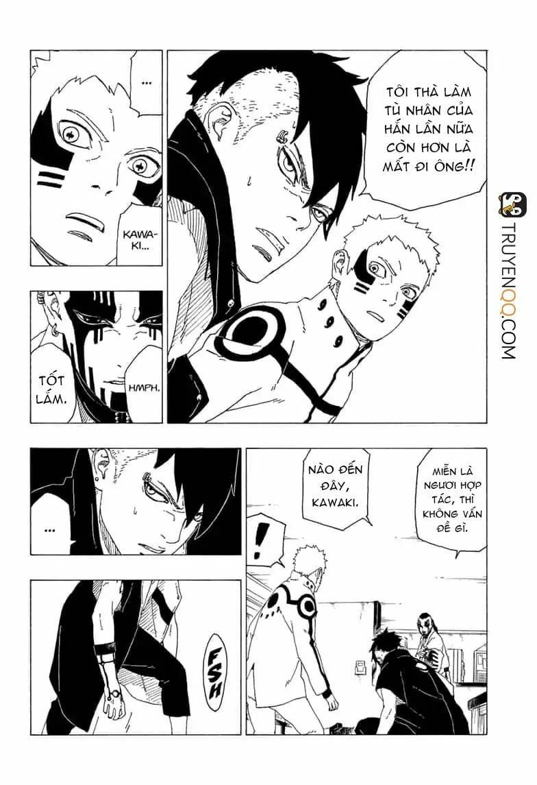 đọc truyện Boruto Chương 37 ảnh 6 tại Thiên Thai Truyện