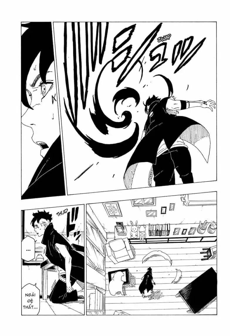 đọc truyện Boruto Chương 37 ảnh 9 tại Thiên Thai Truyện