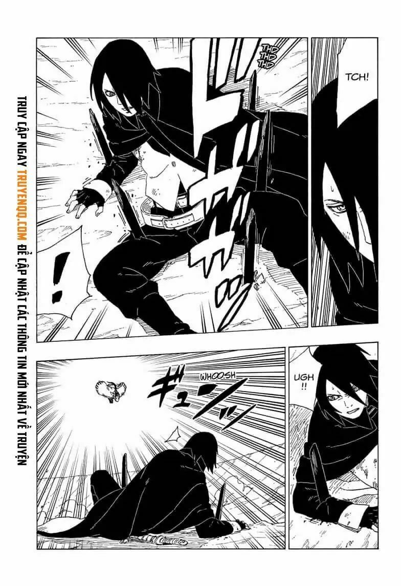 đọc truyện Boruto Chương 38 ảnh 11 tại Thiên Thai Truyện