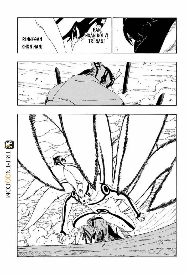 đọc truyện Boruto Chương 38 ảnh 13 tại Thiên Thai Truyện