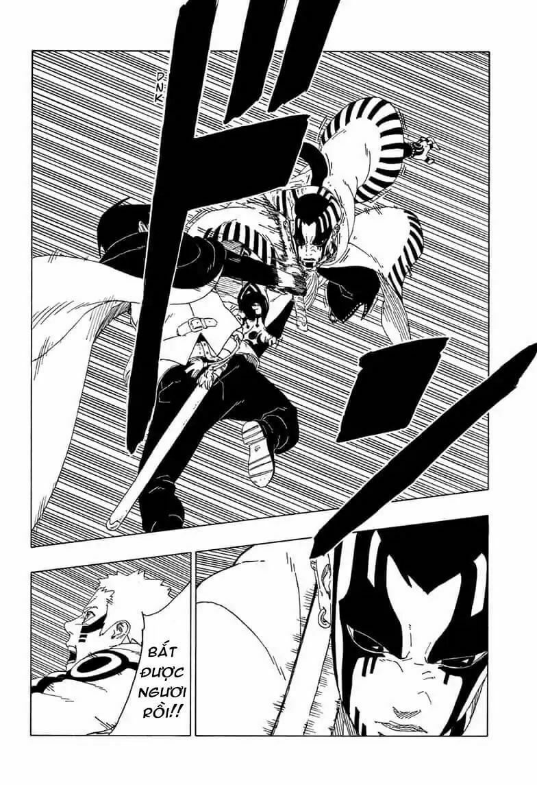 đọc truyện Boruto Chương 38 ảnh 20 tại Thiên Thai Truyện