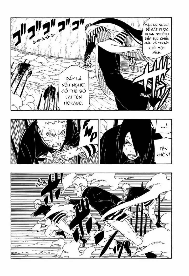 đọc truyện Boruto Chương 38 ảnh 30 tại Thiên Thai Truyện