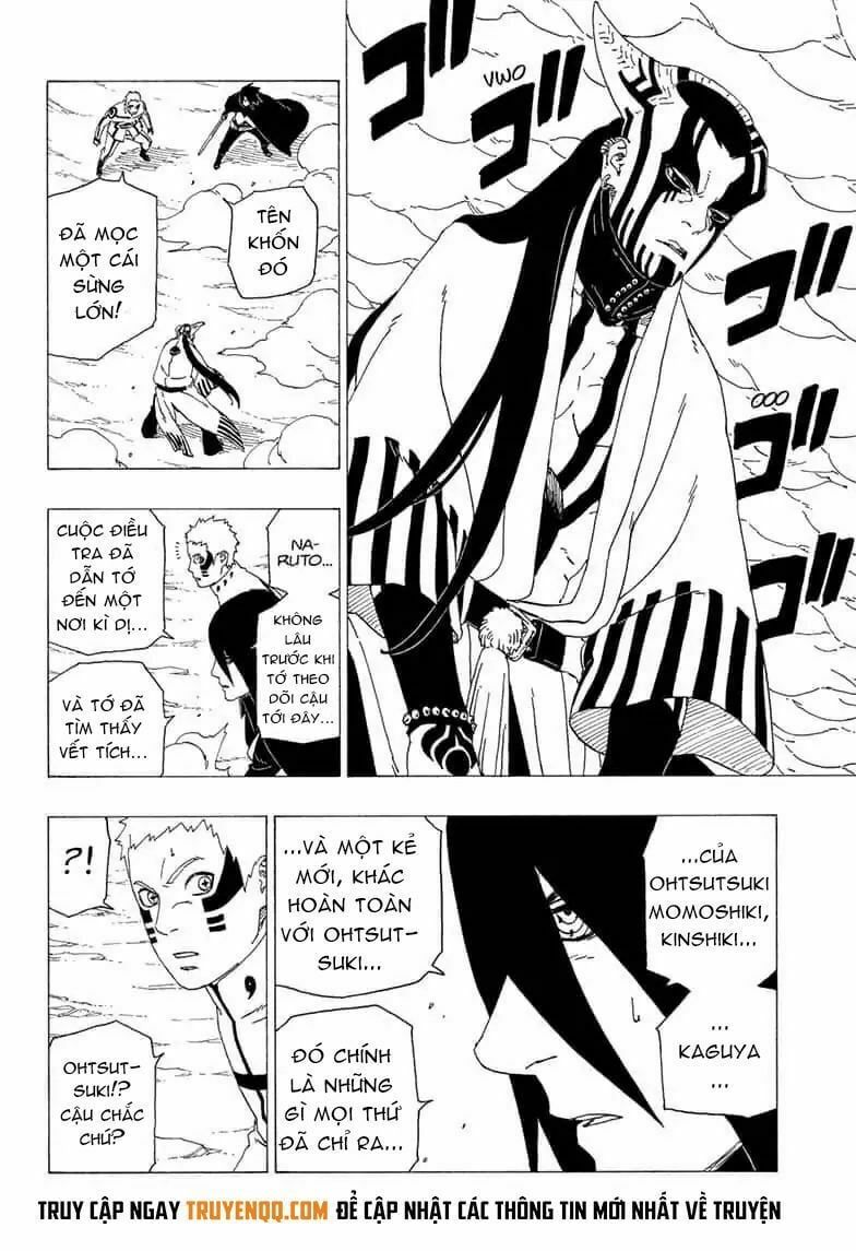 đọc truyện Boruto Chương 38 ảnh 4 tại Thiên Thai Truyện
