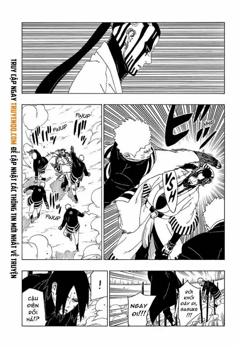 đọc truyện Boruto Chương 38 ảnh 31 tại Thiên Thai Truyện