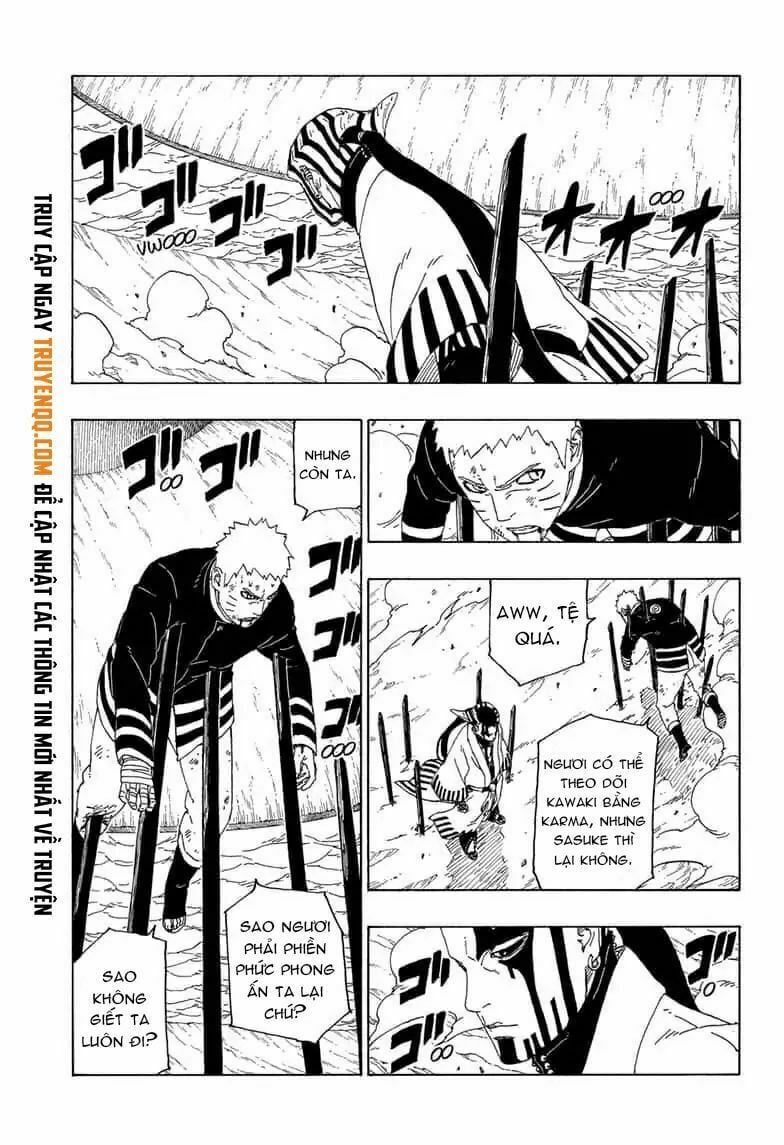 đọc truyện Boruto Chương 38 ảnh 35 tại Thiên Thai Truyện