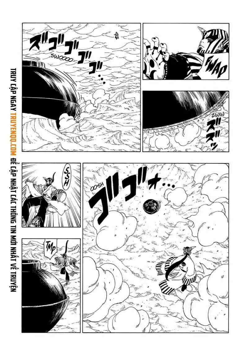 đọc truyện Boruto Chương 38 ảnh 39 tại Thiên Thai Truyện