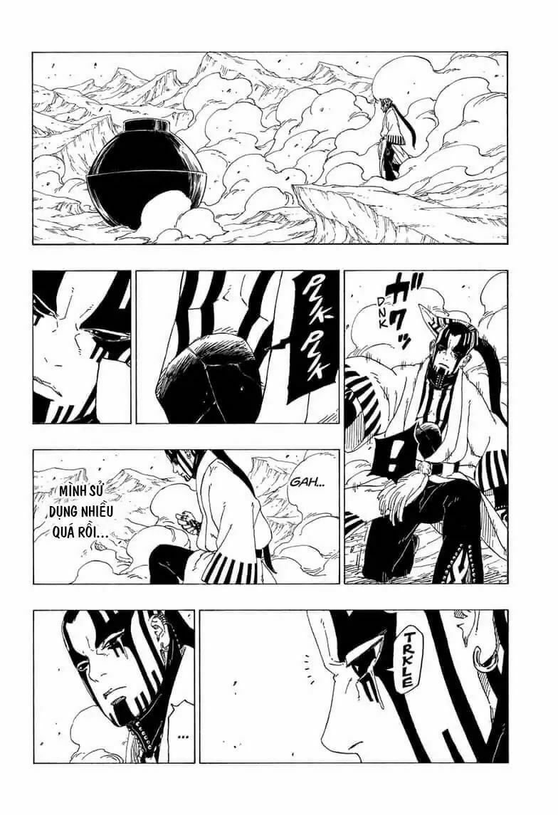 đọc truyện Boruto Chương 38 ảnh 40 tại Thiên Thai Truyện