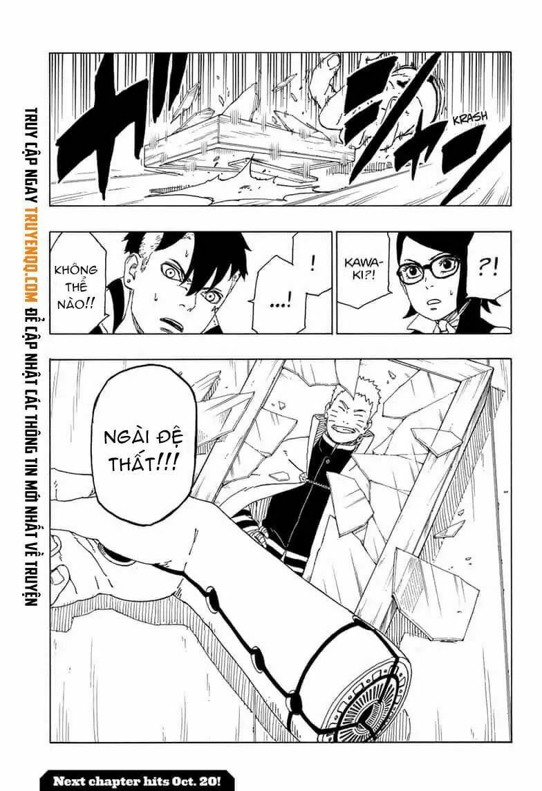 đọc truyện Boruto Chương 38 ảnh 43 tại Thiên Thai Truyện