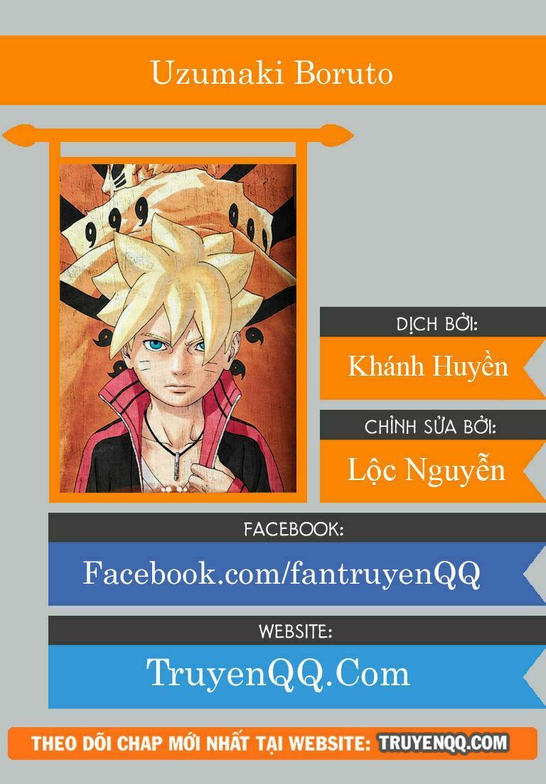 đọc truyện Boruto Chương 38 ảnh 44 tại Thiên Thai Truyện