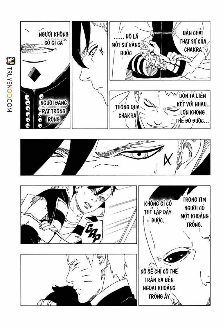 đọc truyện Boruto Chương 39 ảnh 24 tại Thiên Thai Truyện