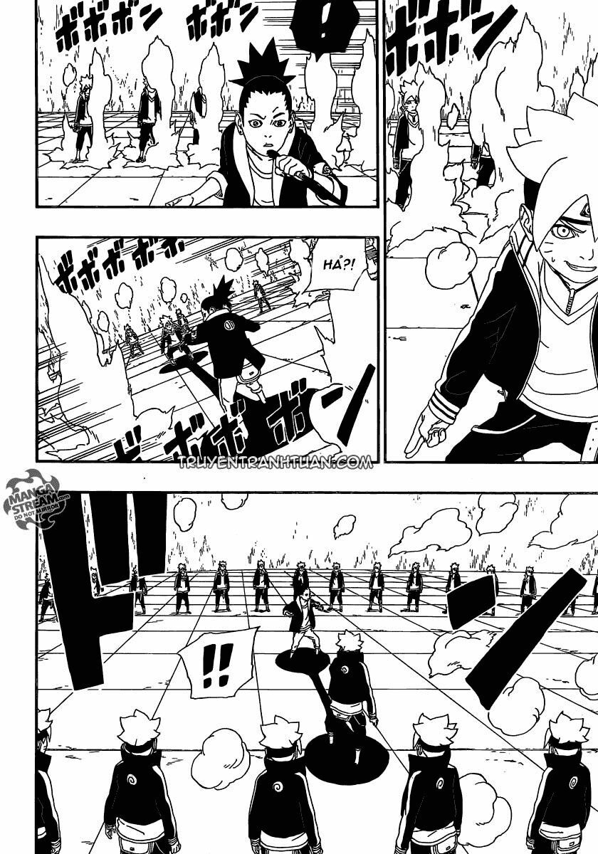 đọc truyện Boruto Chương 4.2 ảnh 20 tại Thiên Thai Truyện
