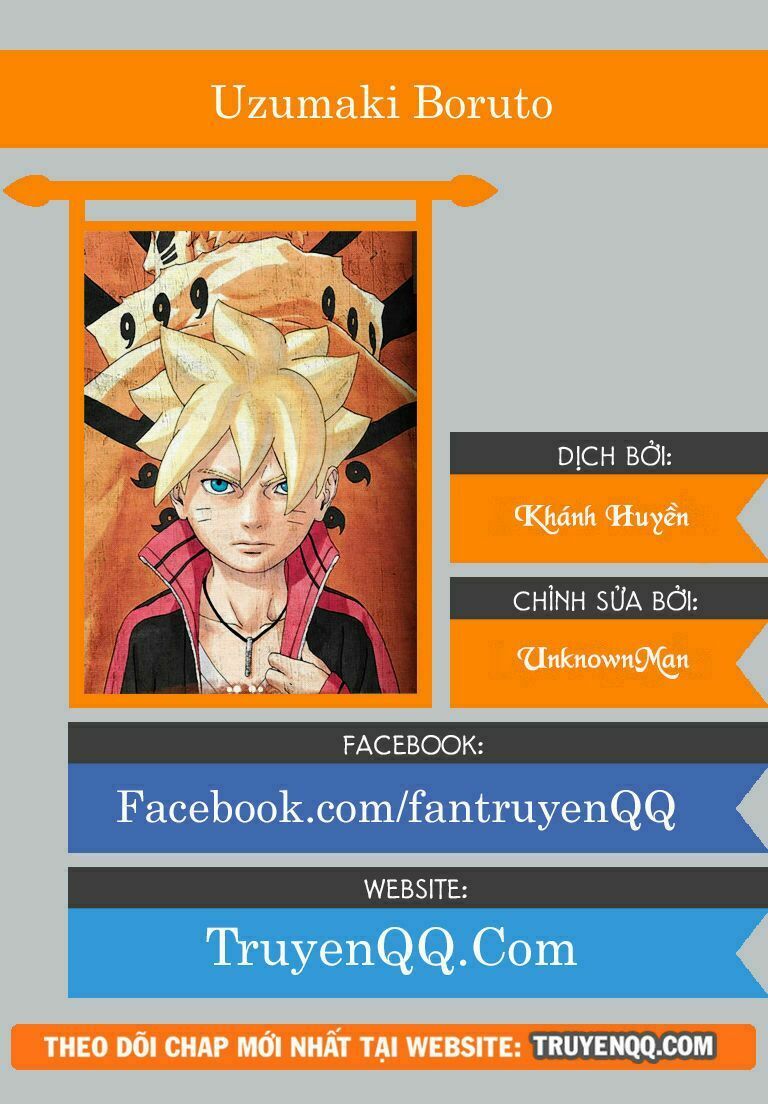đọc truyện Boruto Chương 40 ảnh 45 tại Thiên Thai Truyện