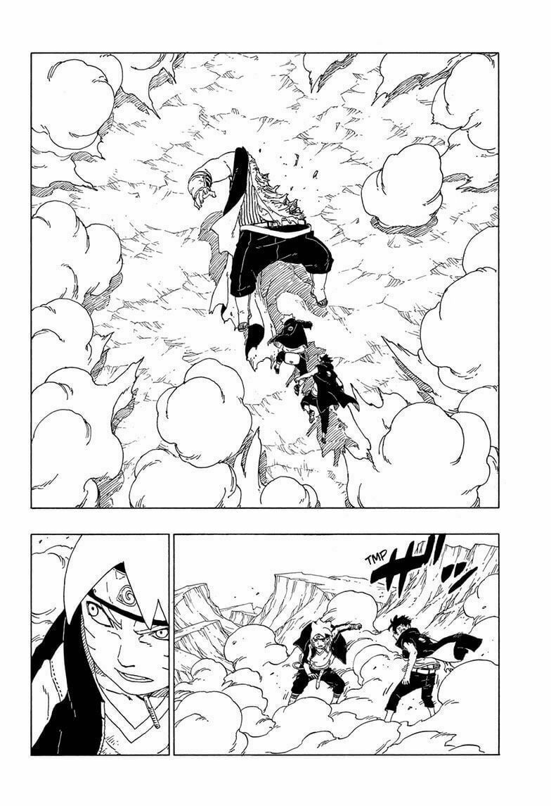 đọc truyện Boruto Chương 41 ảnh 33 tại Thiên Thai Truyện