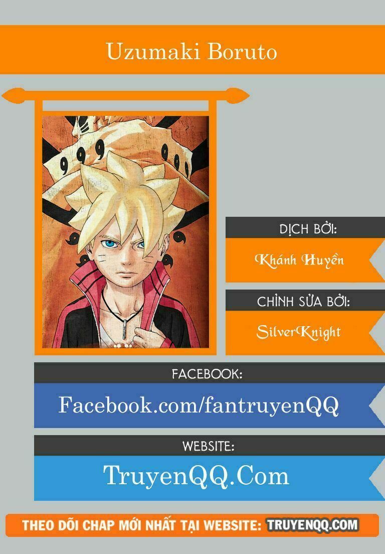 đọc truyện Boruto Chương 41 ảnh 43 tại Thiên Thai Truyện