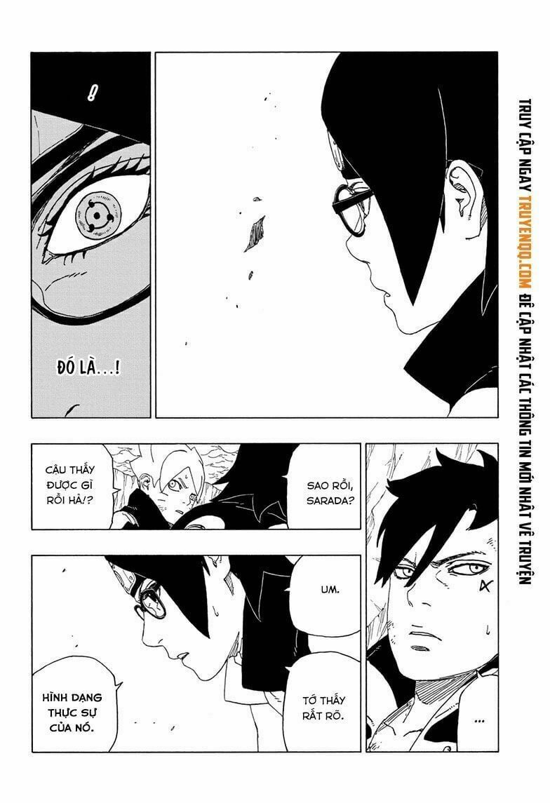 đọc truyện Boruto Chương 41 ảnh 7 tại Thiên Thai Truyện