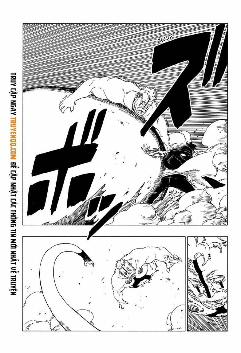 đọc truyện Boruto Chương 42 ảnh 19 tại Thiên Thai Truyện