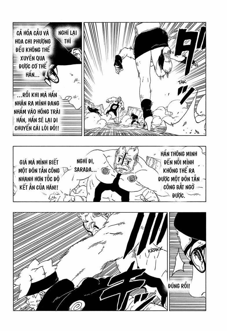 đọc truyện Boruto Chương 42 ảnh 40 tại Thiên Thai Truyện