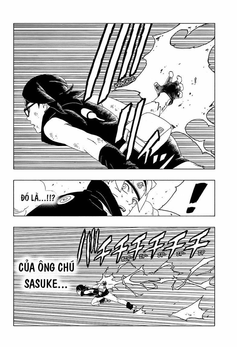 đọc truyện Boruto Chương 42 ảnh 42 tại Thiên Thai Truyện