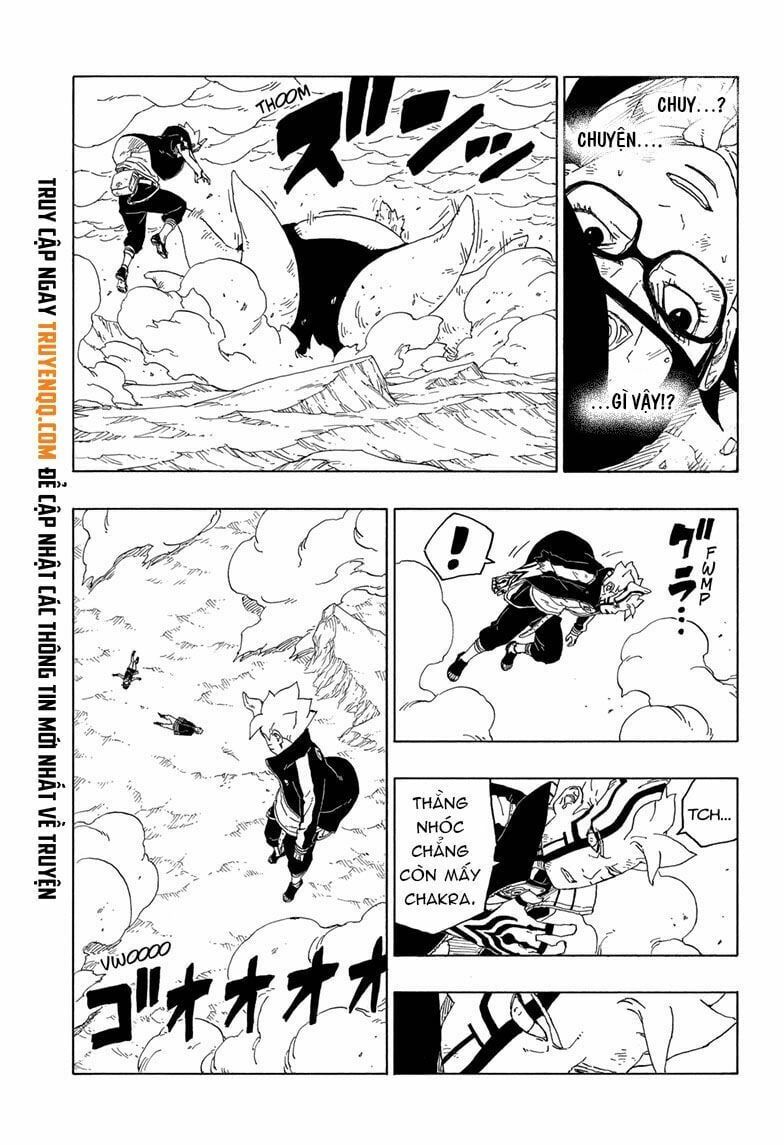 đọc truyện Boruto Chương 43 ảnh 30 tại Thiên Thai Truyện