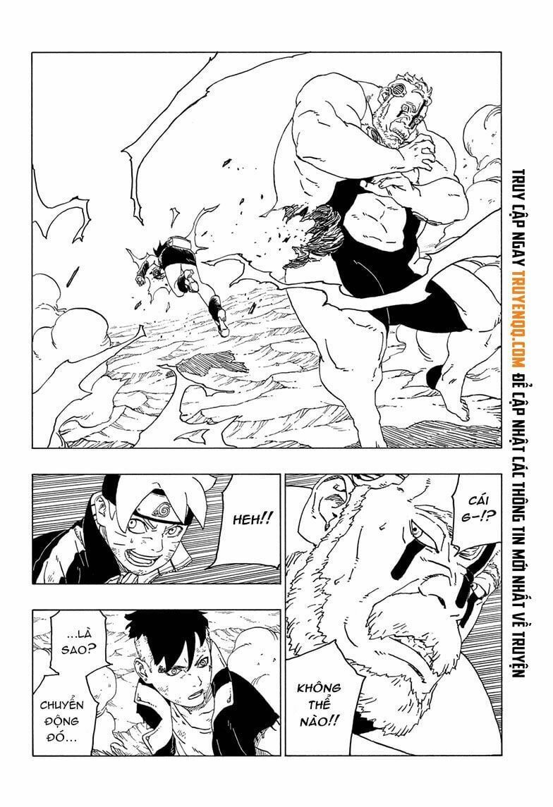 đọc truyện Boruto Chương 43 ảnh 4 tại Thiên Thai Truyện