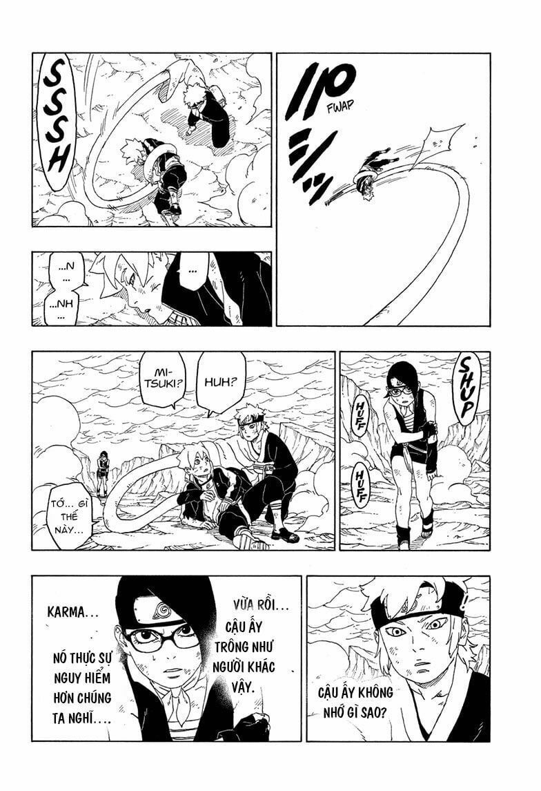đọc truyện Boruto Chương 43 ảnh 39 tại Thiên Thai Truyện