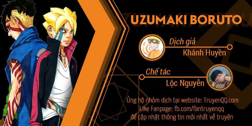 đọc truyện Boruto Chương 43 ảnh 43 tại Thiên Thai Truyện